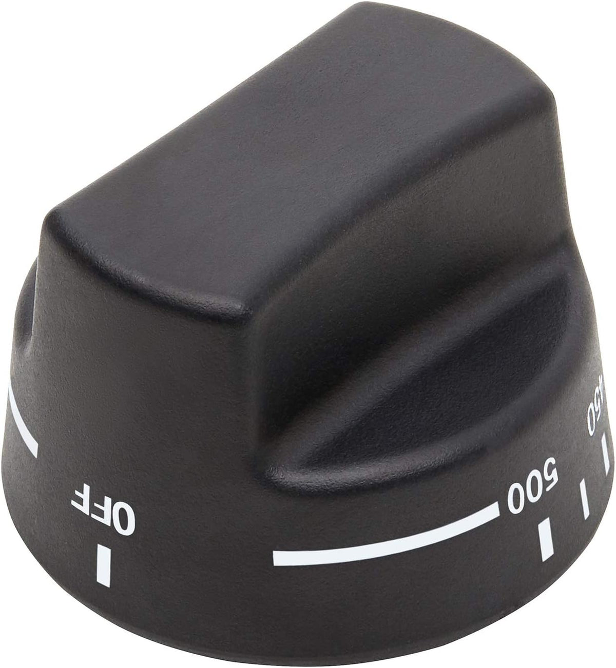 Reyhoar genuine Viking thermostat bake knob front view