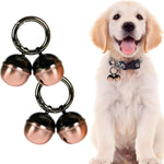 Whimsii heavy duty iron quick clip mechanism demonstrating easy attachment to a harness strap