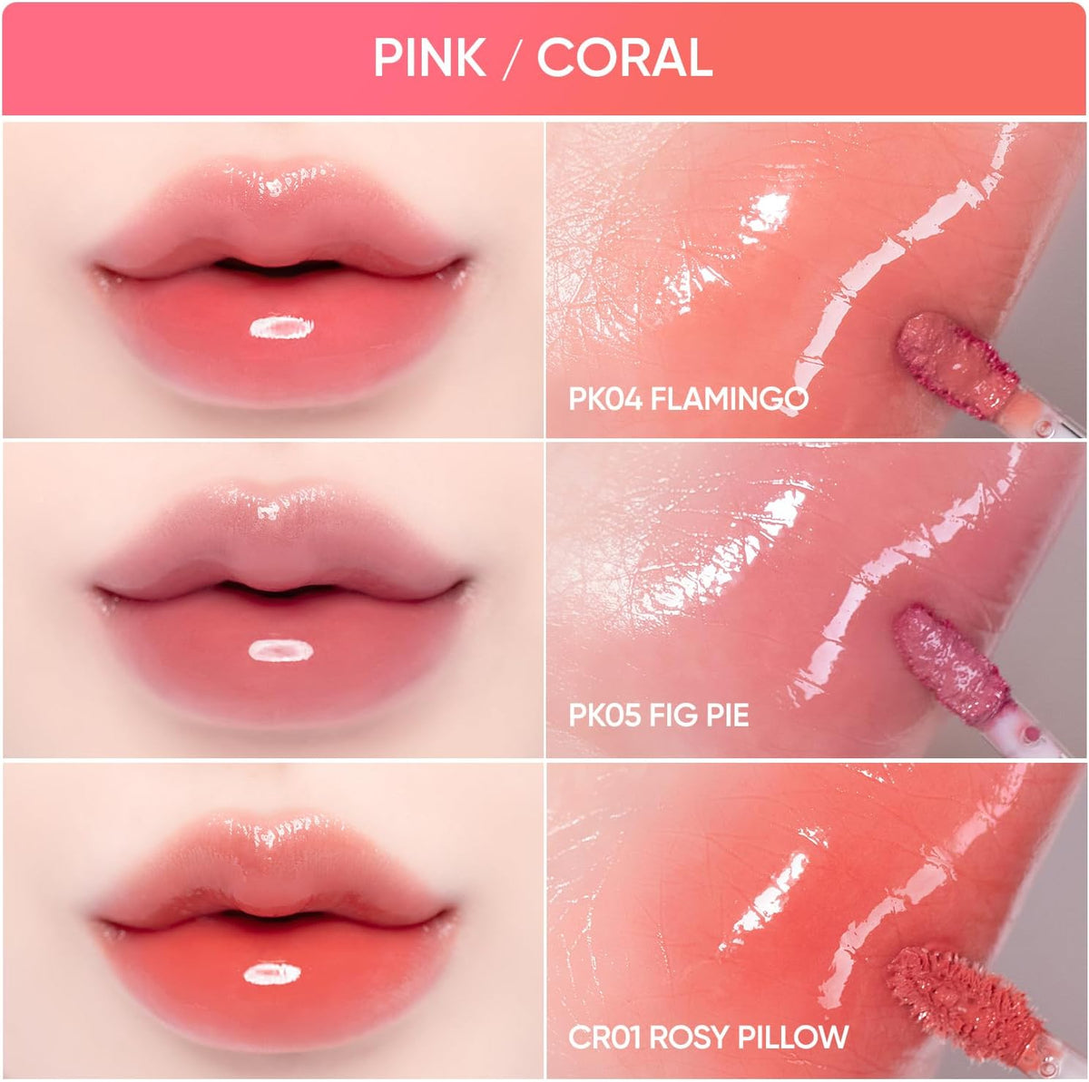 BANILA CO Dew Glow Tint | Hydrating Lip Tint with Dewy Gloss Finish | Lightweight Tint for Moisture-Rich, Naturally Plumped Lips (3.8g / 0.13 oz), BE01 Afternoon Tea - Image 10