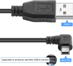 Pasow car vehicle power supply cord in packaging