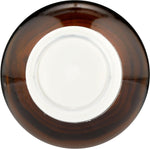 Aura Cacia aromatherapy glass container packaging