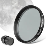 Astromania moon filter front view