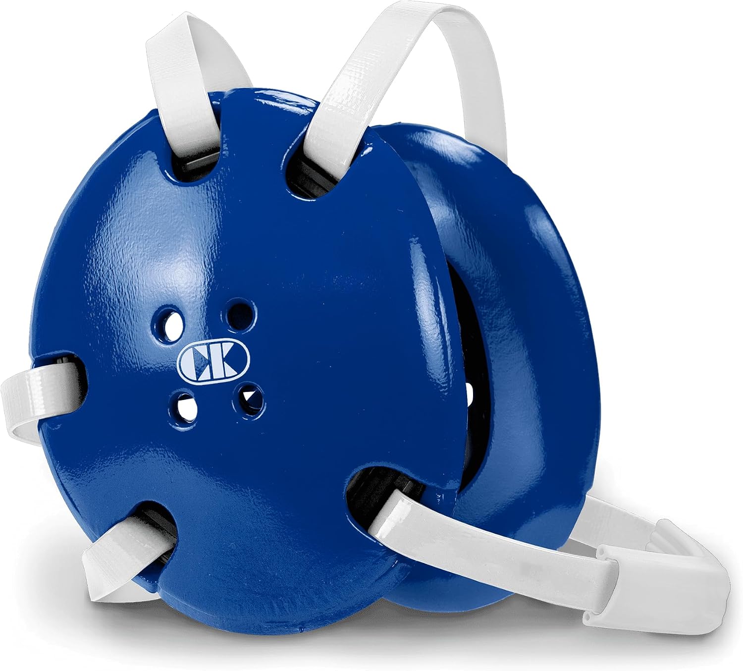 Cliff Keen Signature Wrestling Headgear front view