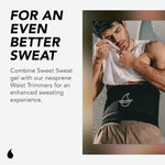 Premium imported Sweet Sweat stick for cardo HIIT and sauna routines