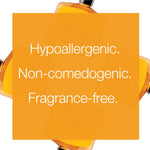 Neutrogena moisturizing face wash packaging angle