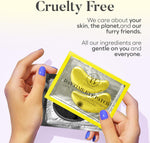 Bloomora skincare product lifestyle and travel use