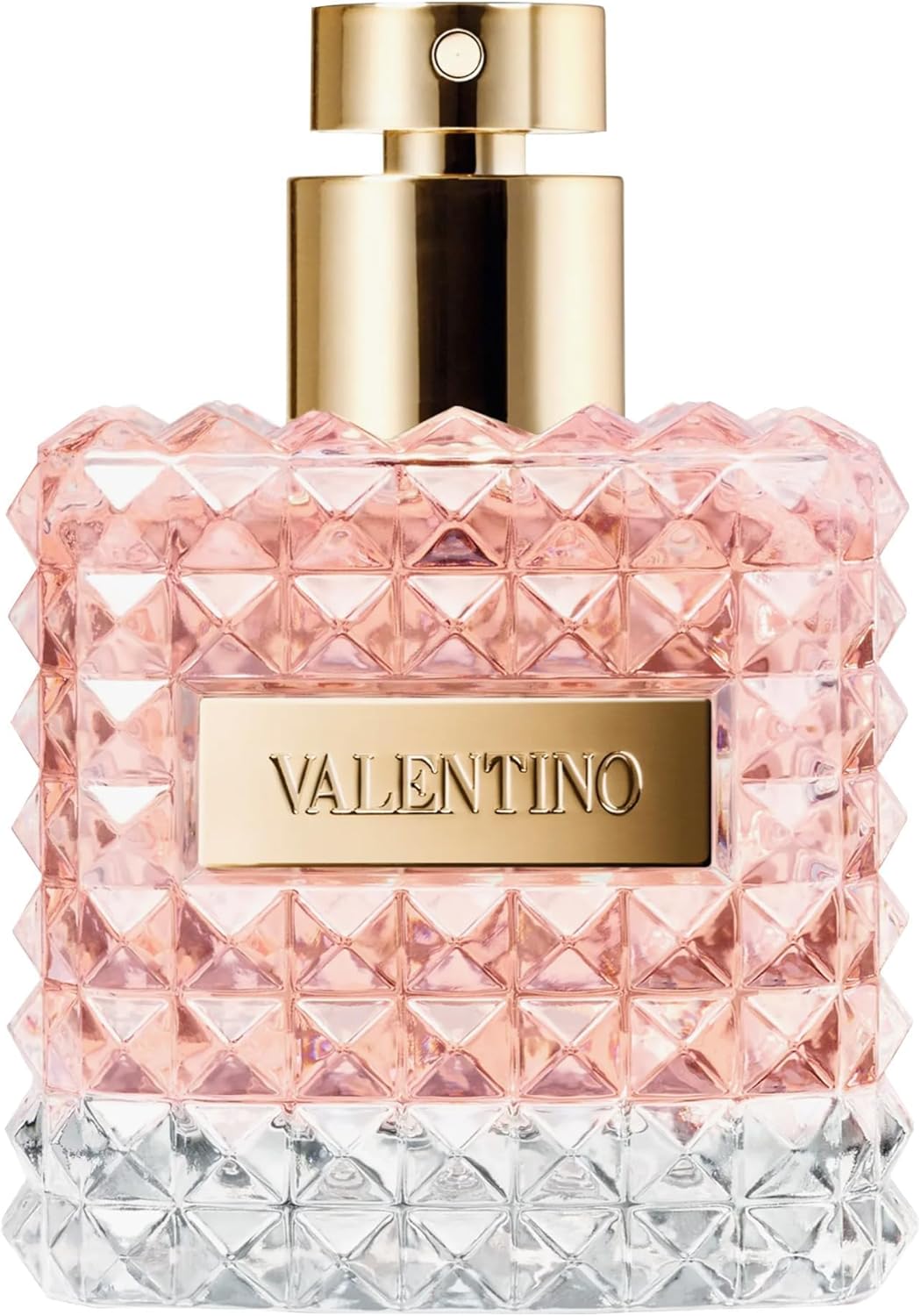 Valentino Donna Eau De Parfum for women 3.4 oz - Image 6