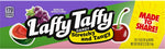 Laffy Taffy Stretchy & Tangy Variety Candy Box, Grape, Watermelon, and Cherry Flavors, 1.5 Ounce Bars (Pack of 24) | Variety Box, Pack of 24 - Image 11