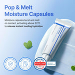 Centellian 24 Madeca Cream Hydra Calming packaging box
