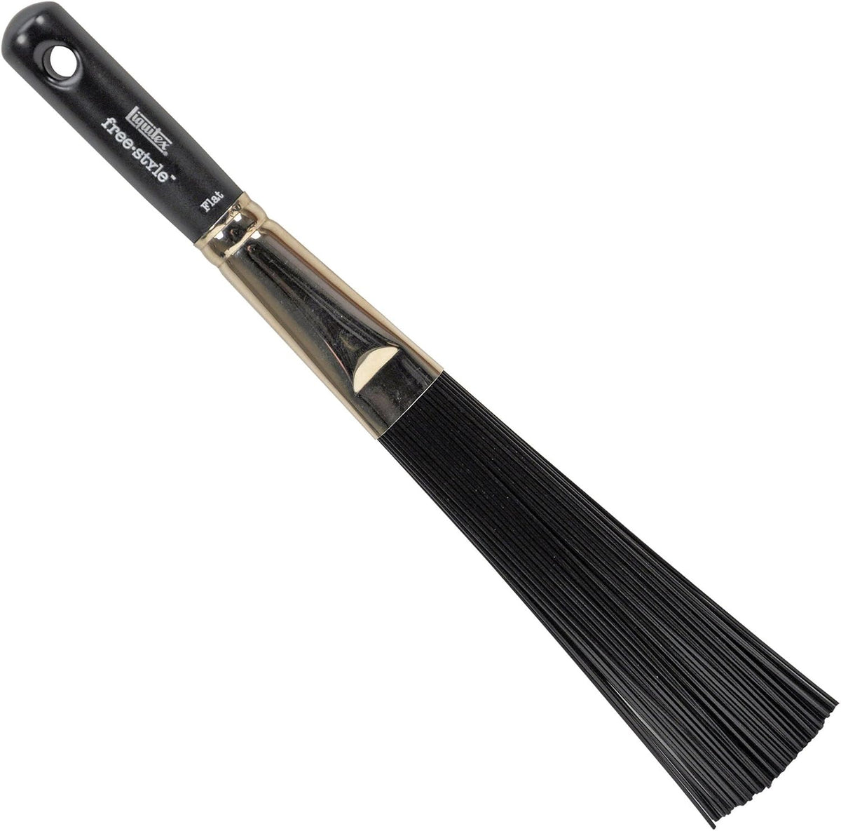 Liquitex Free Style Large Scale Paddle Brush, 2" - Image 15