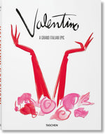 Valentino. A Grand Italian Epic - Image 1