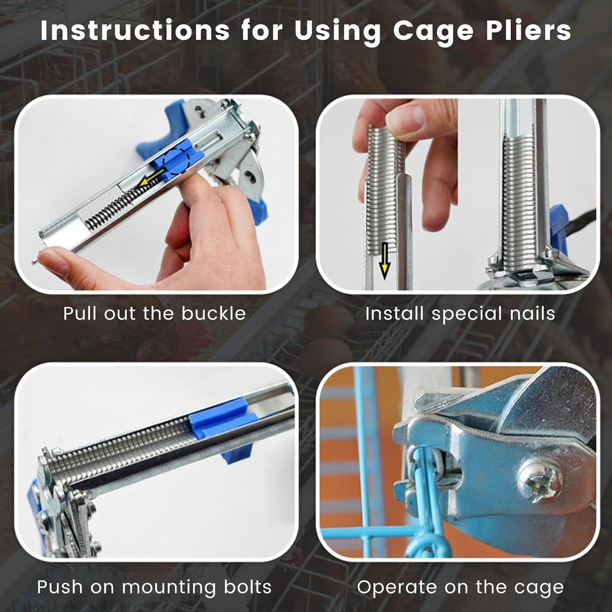 Ergonomic non-slip rubberized handle grip detail