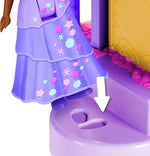 Disney Encanto Isabela's Garden Room Playset Includes Isabela Doll Figure - Flowers Bloom with Every Step! - Image 10