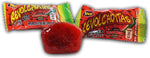 Back packaging of Jovy Revolcaditas showing ingredients and nutrition facts