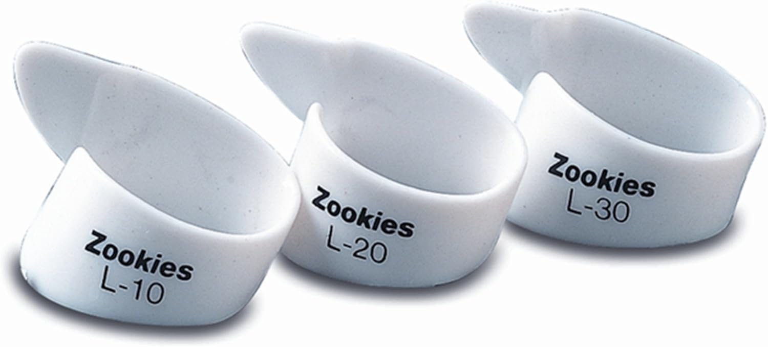 Jim Dunlop Farley's Musical Essentials Z9000 Zookie Cabinet front view guitar pick display