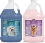 Bio-Groom dog grooming supplies for detangling