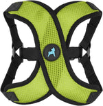 Gooby Comfort X Step in Lite Dog Harness - Choke Free, Escape Free with Light Breathable Mesh - Step in Dog Harness for Small and Medium Dogs - Quick Release Buckle, Metal D-Rings - Purple, Medium - Image 13