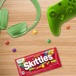 Skittles Original full size vegetarian friendly candy collection