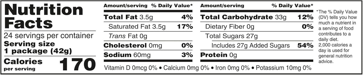 Laffy Taffy Grape Watermelon and Cherry 1.5 Ounce bars spread out