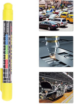 Lvifloae paint thickness tester pen front view
