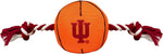 Purdue Boilermakers basketball toy lifestyle action shot