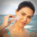 Cupping Warehouse clear face and eye cupping tools