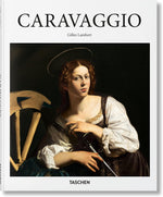 Caravaggio (Basic Art Series 2.0) - Image 1