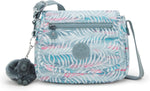 Kipling Sabian Printed Crossbody Mini Bag - Image 13