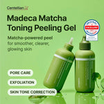 Centellian 24 Madeca Matcha Pore Cleansing Oil 6.76 fluid ounce bottle
