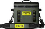 YETI Hopper Flip 12 Portable Cooler - Image 12