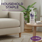 Safe non-toxic Folex formula for pet owners