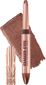 Charlotte Tilbury Exagger-Eyes Easy Eyeshadow Stick - 10 Universally-Flattering Shades in 2 Beautifying Finishes For Up To 24-Hour Long-Lasting Wear* - Image 15