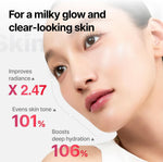 Meditherapy skincare duo for radiant skin