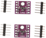 Noyito TXS0102 voltage level converter front view module