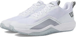 Wilson Men's Rush Pro Lite Tennis Shoes sole and tread pattern