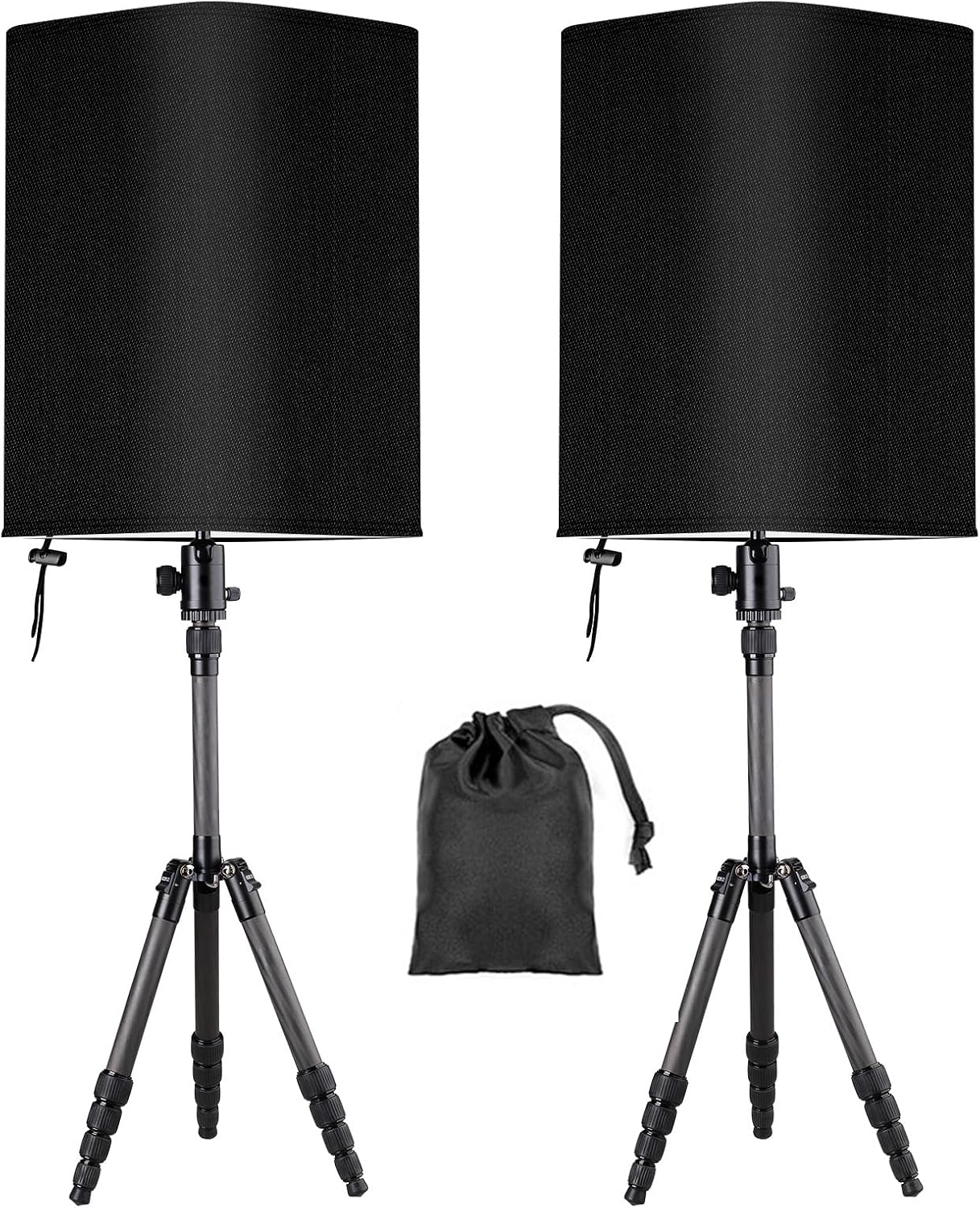 Haopengyou 15 inch outdoor speaker covers front view