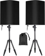 Haopengyou 15 inch outdoor speaker covers front view