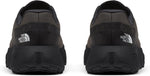 The North Face athletic footwear rear angle view
