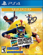 Riders Republic Xbox Series X|S, Xbox One Standard Edition - Image 14