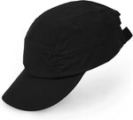 CLAPE 5 Panel Hat for Men, Curved Brim UPF50+ Sun Hats Quick Dry Outdoor Sports Running Hat Baseball Cap - Image 14