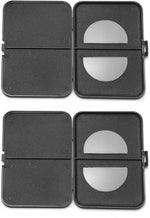 OKH reusable magnifying lenses for sports eyewear