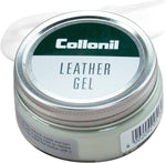 Collonil Leather Gel 50ml jar front view for professional leather care.