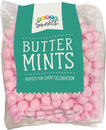 Party Sweets Assorted Pastel Buttermints, 14 Ounce, Appx. 100 pieces from Hospitality Mints - Image 12