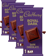 Cadbury, Dark Chocolate Candy Bar, 3.5 Ounce, 14 Count - Image 10