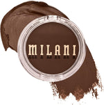 Milani Cheek Kiss Cream Bronzer 140 Mocha Moment front view packaging
