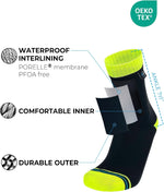 DexShell Waterproof Everyday Socks, Over-the-Ankle - Image 3