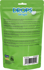Vitakraft vanilla yogurt drops for guinea pigs and hamsters