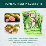Hongyuan guava candy pack size reference