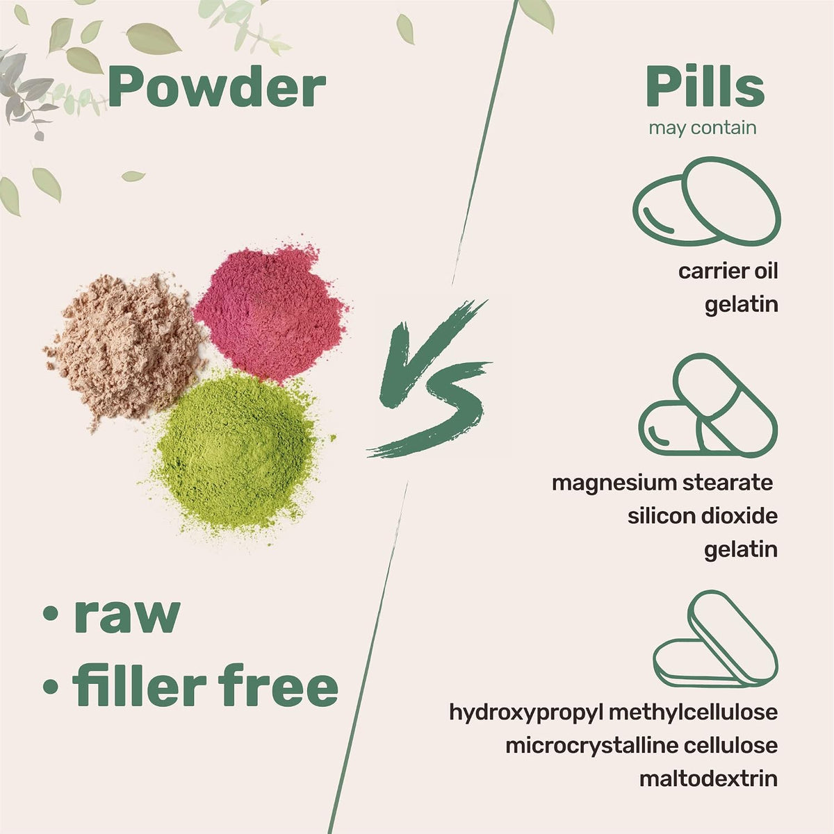 Micro Ingredients organic tomato powder culinary usage inspiration