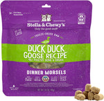 Stella & Chewy's Freeze-Dried Raw Cat Dinner Morsels - Premium Chicken Recipe with 98% Cage-Free Meat & Organs - Natural Grain-Free Cat & Kitten Food - Made in USA - 3.5 oz - Image 12